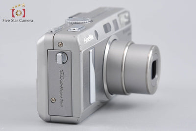 【中古】FUJIFILM 富士フイルム FinePix F700 コンパクトデジタルカメラ