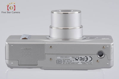 【中古】FUJIFILM 富士フイルム FinePix F700 コンパクトデジタルカメラ