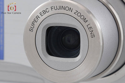【中古】FUJIFILM 富士フイルム FinePix F700 コンパクトデジタルカメラ