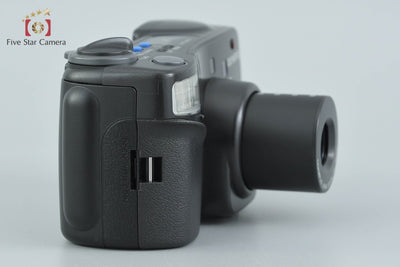 【中古】OLYMPUS オリンパス OZ70 コンパクトフィルムカメラ