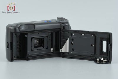 【中古】OLYMPUS オリンパス OZ70 コンパクトフィルムカメラ
