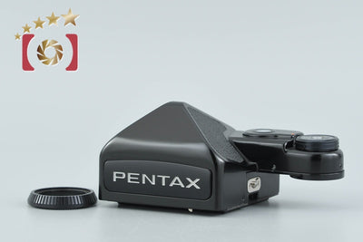 【中古】PENTAX ペンタックス 67用 TTL ファインダー 後期型