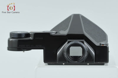 【中古】PENTAX ペンタックス 67用 TTL ファインダー 後期型
