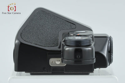 【中古】PENTAX ペンタックス 67用 TTL ファインダー 後期型