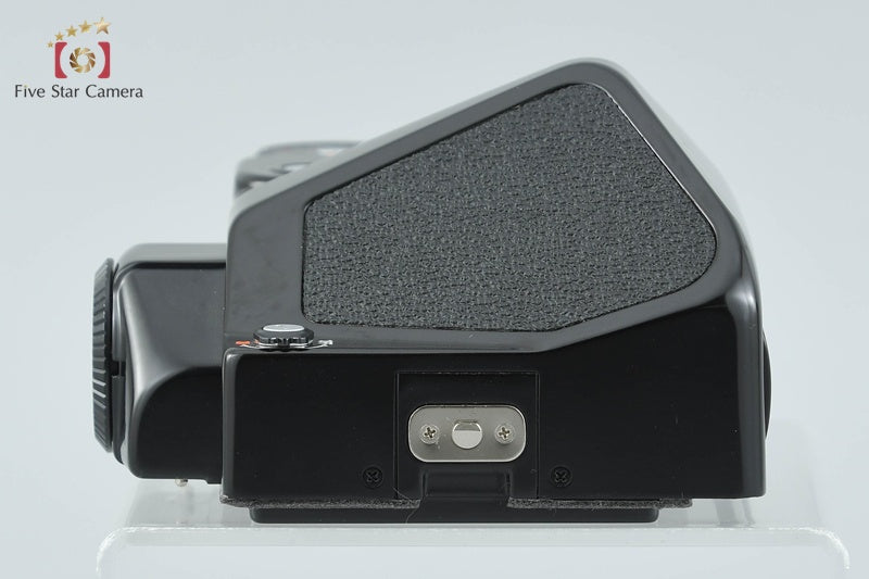 中古】PENTAX ペンタックス 67用 TTL ファインダー 後期型 – Five Star