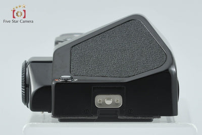 【中古】PENTAX ペンタックス 67用 TTL ファインダー 後期型