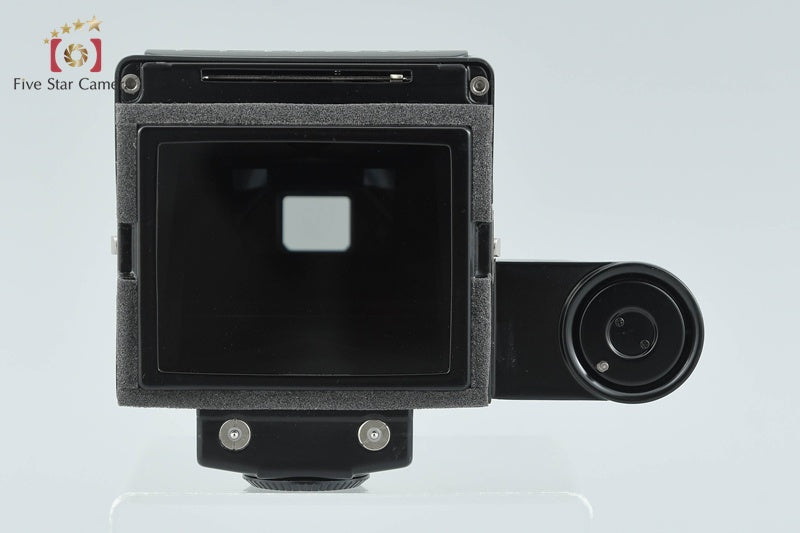 中古】PENTAX ペンタックス 67用 TTL ファインダー 後期型 – Five Star