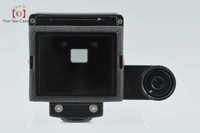 【中古】PENTAX ペンタックス 67用 TTL ファインダー 後期型