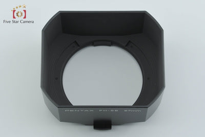 【中古】PENTAX ペンタックス PH-SB 67mm レンズフード 105mm f/2.4 レンズ用