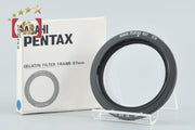 【中古】PENTAX ペンタックス 6x7 GELATIN FILTER FRAME 67mm 元箱付き