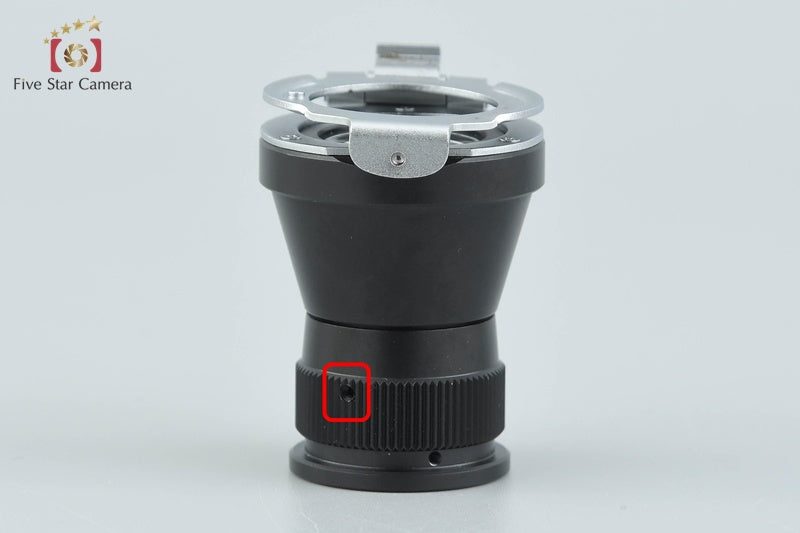 中古】PENTAX ペンタックス マグ二ファイヤー 6x7 67用 – Five Star