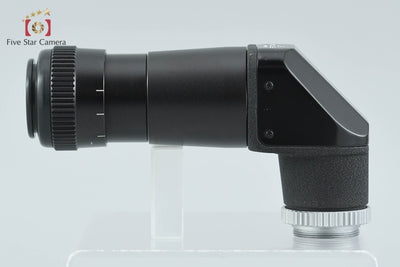 【中古】PENTAX ペンタックス 67 アングルファインダー 6x7 67用