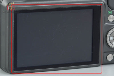 【中古】Panasonic パナソニック LUMIX DMC-GF5 エスプリブラック ミラーレス一眼カメラ
