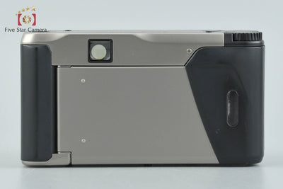 【中古】CONTAX コンタックス TVS II コンパクトフィルムカメラ