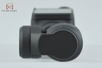 【中古】DJI ディージェーアイ OSMO Pocket 3 ジンバルカメラ 元箱付き