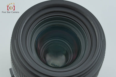【中古】SIGMA シグマ 30mm f/1.4 EX DC HSM キヤノン用