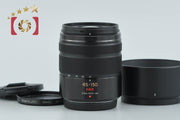 【中古】Panasonic パナソニック LUMIX G VARIO 45-150mm f/4-5.6 ASPH. MEGA O.I.S. H-FS45150 ブラック