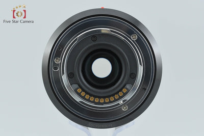 【中古】Panasonic パナソニック LUMIX G VARIO 45-150mm f/4-5.6 ASPH. MEGA O.I.S. H-FS45150 ブラック