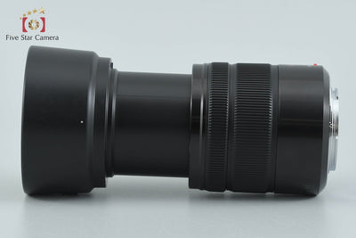 【中古】Panasonic パナソニック LUMIX G VARIO 45-150mm f/4-5.6 ASPH. MEGA O.I.S. H-FS45150 ブラック