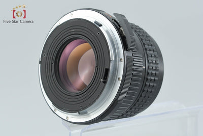 【中古】PENTAX ペンタックス SMC 67 105mm f/2.4