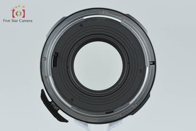 【中古】PENTAX ペンタックス SMC 67 105mm f/2.4
