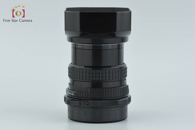 【中古】PENTAX ペンタックス SMC 67 105mm f/2.4