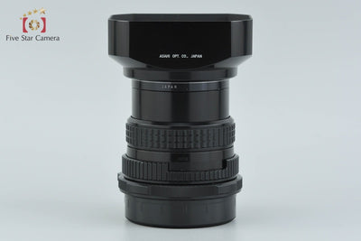 【中古】PENTAX ペンタックス SMC 67 105mm f/2.4