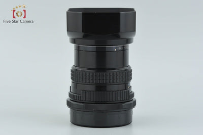 【中古】PENTAX ペンタックス SMC 67 105mm f/2.4