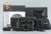【中古】FUJIFILM 富士フイルム X10 コンパクトデジタルカメラ 元箱付き