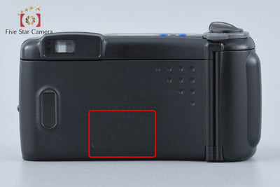 【中古】OLYMPUS オリンパス OZ70 パノラマズーム コンパクトフィルムカメラ
