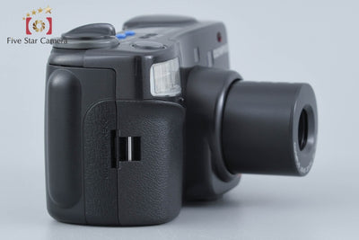 【中古】OLYMPUS オリンパス OZ70 パノラマズーム コンパクトフィルムカメラ