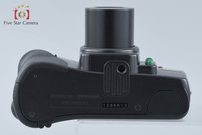 【中古】OLYMPUS オリンパス OZ70 パノラマズーム コンパクトフィルムカメラ