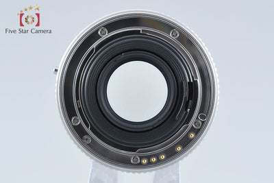 【中古】PENTAX ペンタックス SMC FA 43mm f/1.9 Limited シルバー