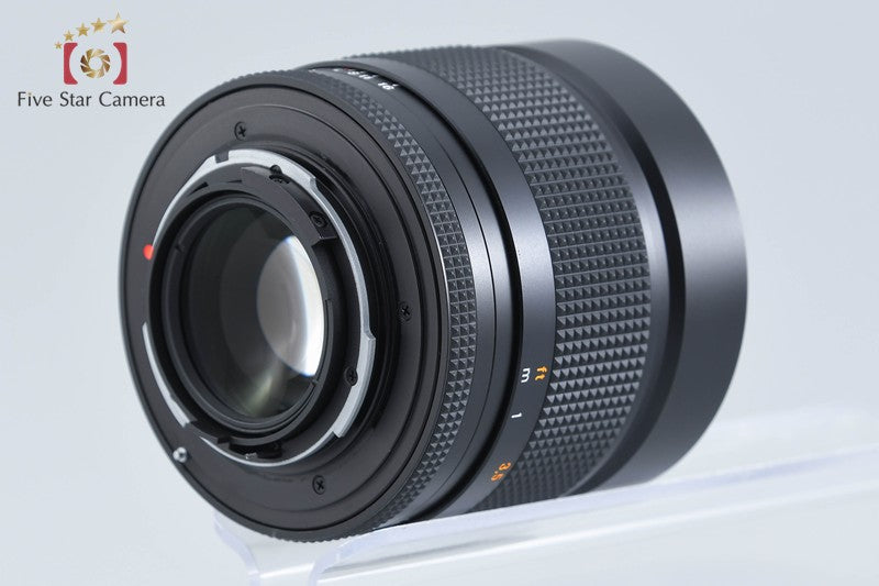 中古】CONTAX コンタックス Carl Zeiss Planar 85mm f/1.4 T* MMJ