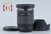 【中古】OLYMPUS オリンパス M.ZUIKO DIGITAL ED 12-200mm f/3.5-6.3