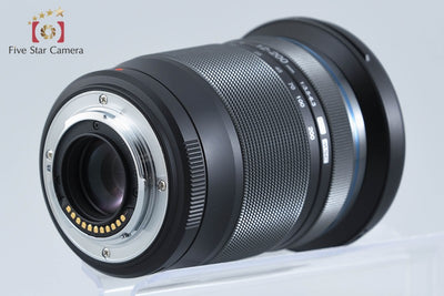 【中古】OLYMPUS オリンパス M.ZUIKO DIGITAL ED 12-200mm f/3.5-6.3