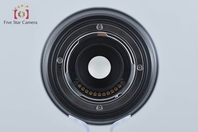 【中古】OLYMPUS オリンパス M.ZUIKO DIGITAL ED 12-200mm f/3.5-6.3