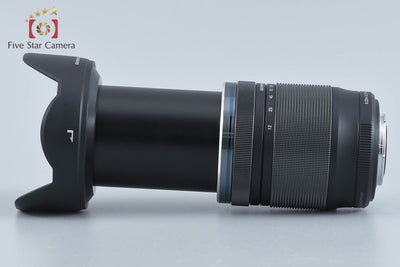 【中古】OLYMPUS オリンパス M.ZUIKO DIGITAL ED 12-200mm f/3.5-6.3