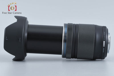 【中古】OLYMPUS オリンパス M.ZUIKO DIGITAL ED 12-200mm f/3.5-6.3