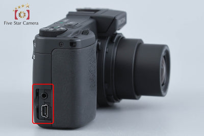 【中古】RICOH リコー GX200 VFキット コンパクトデジタルカメラ シャッター回数僅少