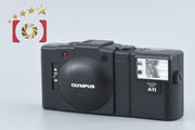 【中古】OLYMPUS オリンパス XA2 ブラック コンパクトフィルムカメラ