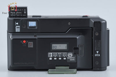 【中古】PENTAX ペンタックス PC35 AF-M DATE コンパクトフィルムカメラ