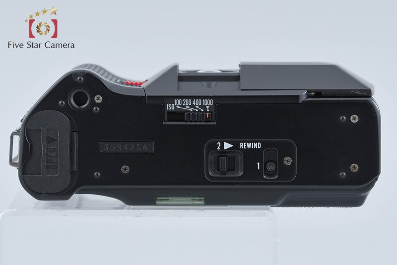 中古】PENTAX ペンタックス PC35 AF-M DATE コンパクトフィルムカメラ
