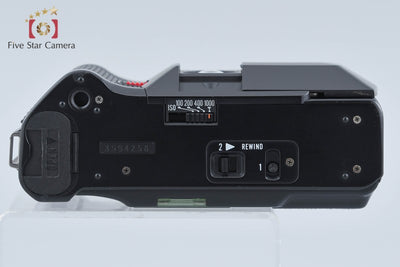 【中古】PENTAX ペンタックス PC35 AF-M DATE コンパクトフィルムカメラ