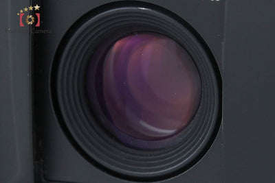【中古】PENTAX ペンタックス PC35 AF-M DATE コンパクトフィルムカメラ