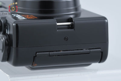 【中古】Konica コニカ EFJ AUTO DATE コンパクトフィルムカメラ