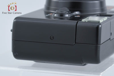 【中古】Konica コニカ EFJ AUTO DATE コンパクトフィルムカメラ
