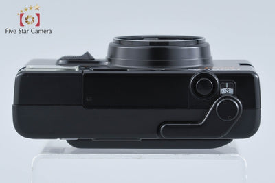 【中古】Konica コニカ EFJ AUTO DATE コンパクトフィルムカメラ