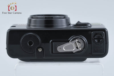 【中古】Konica コニカ EFJ AUTO DATE コンパクトフィルムカメラ