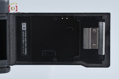 【中古】Konica コニカ EFJ AUTO DATE コンパクトフィルムカメラ